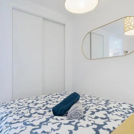 Luxe Vue Panoramique Baie Διαμέρισμα La Baule