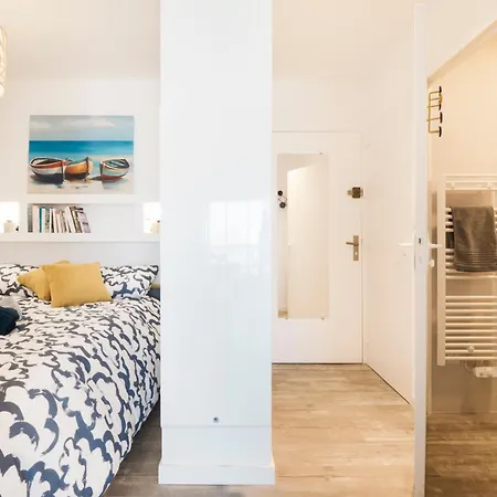 Luxe Vue Panoramique Baie Διαμέρισμα *