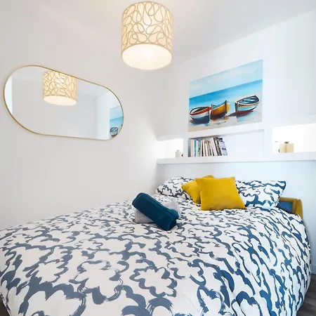 Luxe Vue Panoramique Baie